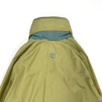Timberland / 90s ヴィンテージナイロンジャケット SIZE:M