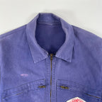 DANTON / 7-80sヴィンテージワークジャケット SIZE:S-M程度