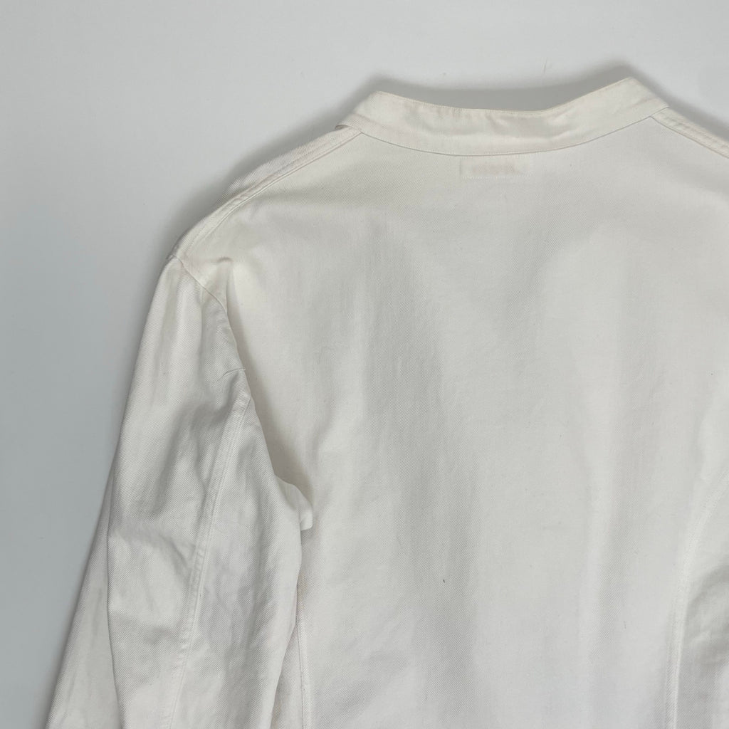 EURO VINTAGE ユーロヴィンテージ / 50sブッチャージャケット ワークジャケット SIZE：50(L程度)