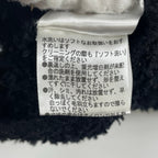 Edition / ニットツイードビスチェ 参考定価：21,000+tax SIZE:FREE
