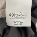 ARC'TERYX / CORMAC HOODY 参考定価：15,000+tax SIZE:M