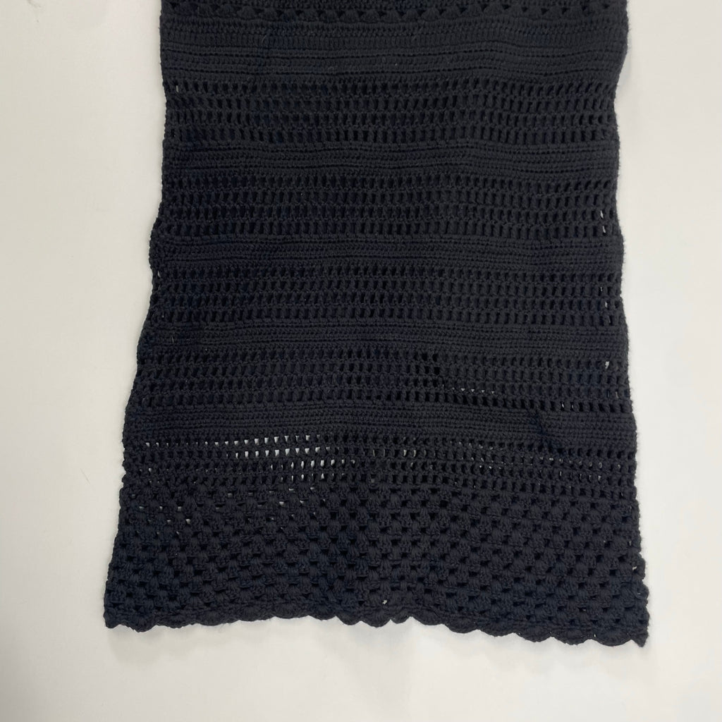 CARDIGAN カーディガン / デザイナーズニットワンピース サザビーリーグ取扱い SIZE:XS