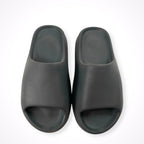 YEEZY × ADIDAS / Yeezy Slide グレーブラック SIZE：US8(26.5cm程度)