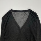 Apuweiser-riche / 2WAYインナーシアーカーデアンサンブル 参考定価：14,000+tax SIZE:2