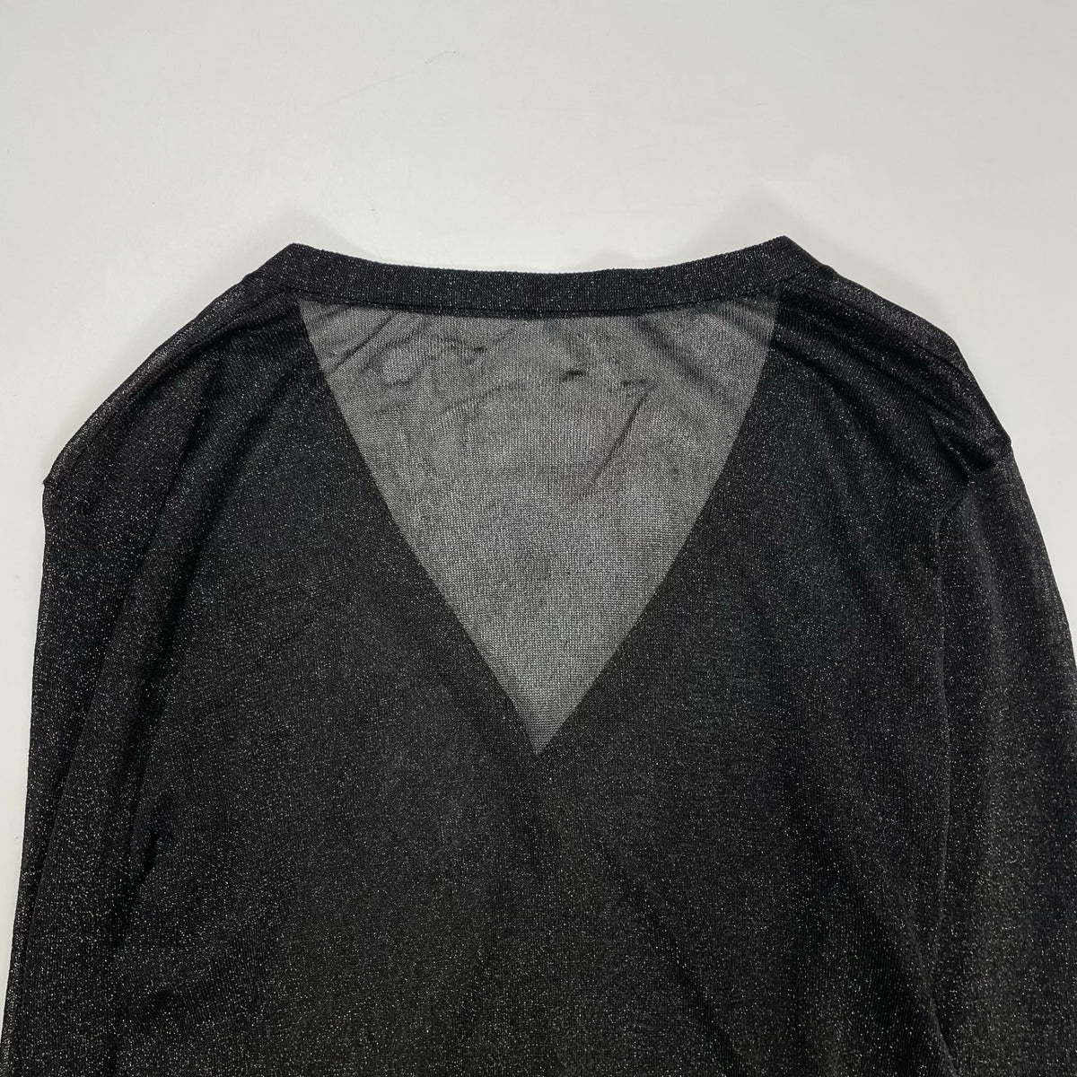 Apuweiser-riche / 2WAYインナーシアーカーデアンサンブル 参考定価：14,000+tax SIZE:2