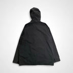 ARMY TWILL アーミー ツイル / ウェザーパーカー ミリタリージャケット 参考定価：20,000程度 SIZE：L