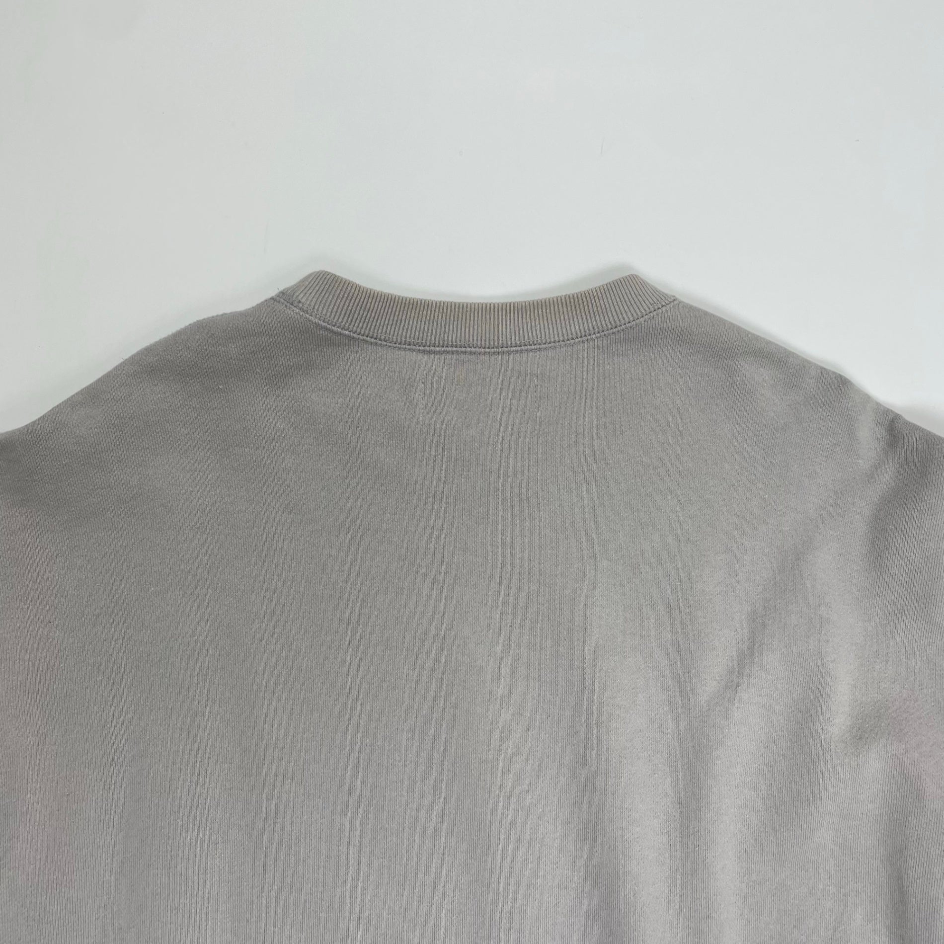 marka マーカ / クルーネックスウェット M22F-37CS01C 参考定価：27,000程度 SIZE:1