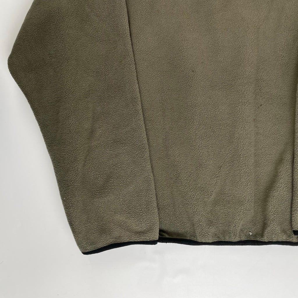 REI レイ / 8-90sフリースジャケット MADE IN CANADA SIZE:L