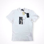 GIORGIO ARMANI / ポートフォリオTEE 参考定価：38,000+tax SIZE:48