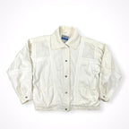 VINTAGE / 切替マルチコットンジャケット SIZE:M