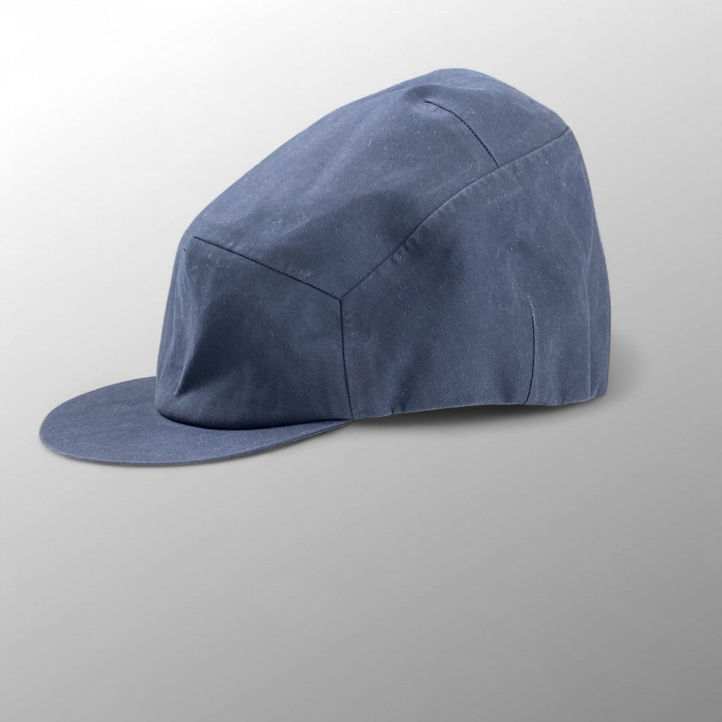 ARC'TERYX アークテリクス / Quanta Cap キャップ 始祖鳥 ネイビー