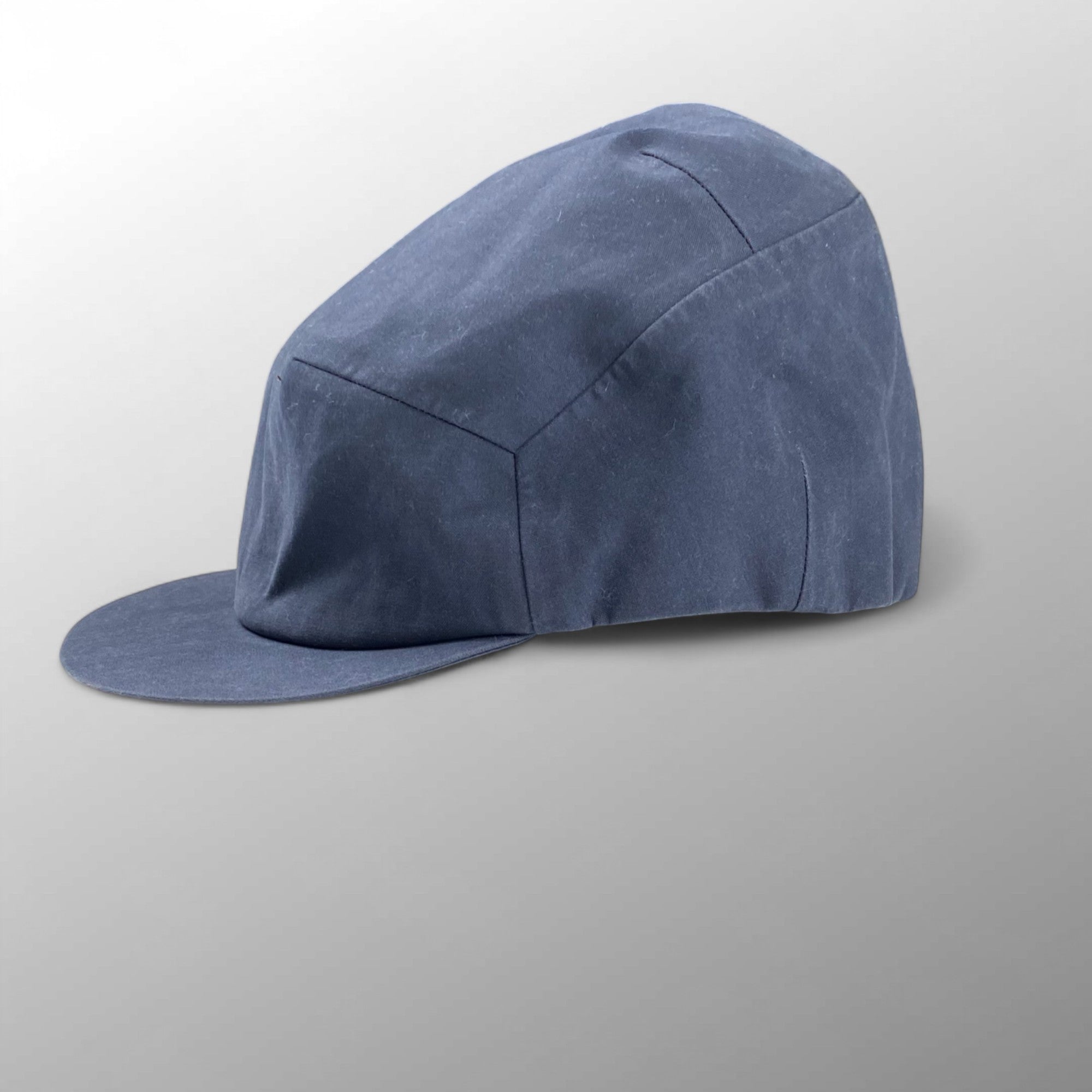 ARC'TERYX アークテリクス / Quanta Cap キャップ 始祖鳥 ネイビー