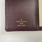 LOUIS VUITTON / アジェンダPM タイガ R20434