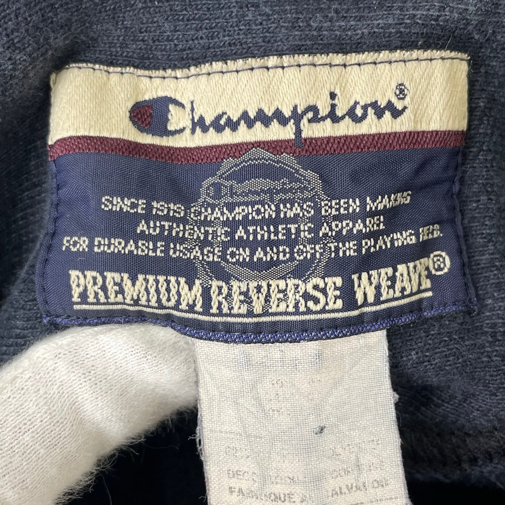 Champion / プレミアムリバースウィーブパーカー SIZE:M