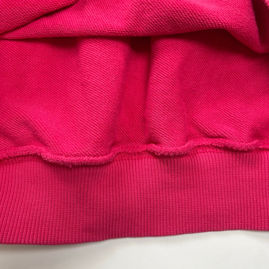 DIESEL ディーゼル / COPYRIGHT HOODIE フェードパーカー 参考定価：20,000程度 SIZE:XXS