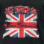 Ben Sherman / ユニオンジャックシャツ モッズ SIZE：S