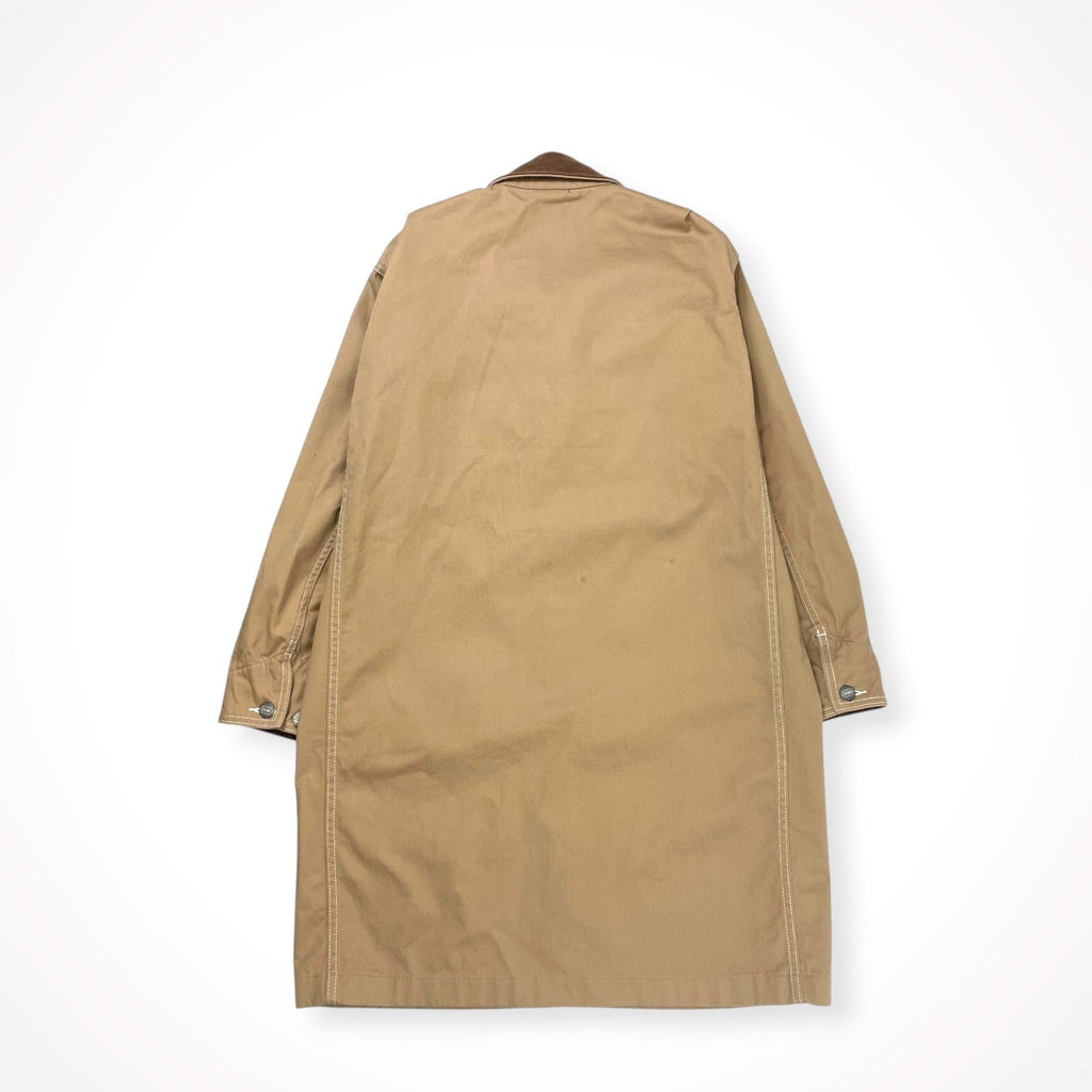 CHUMS / フレイムリターダントコート 参考定価：14,800+tax SIZE:L