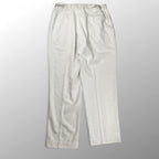 00s British army (RAF)  イギリス軍 ロイヤルエアフォース / Class 1 DRESS TROUSERS バックポケット サイドアジャスター SIZE：85/96/112