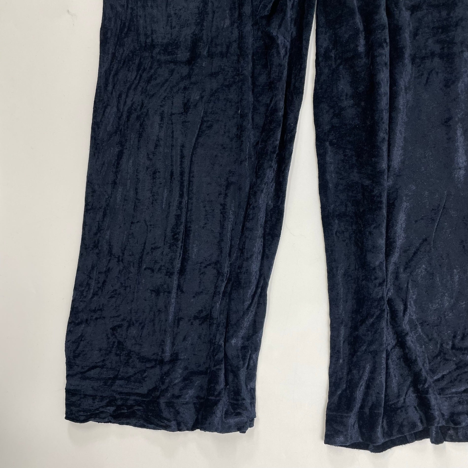 Ron Herman ロンハーマン / ベロアイージーワイドパンツ 参考定価：28,000程度 SIZE：S