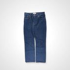 monkey time モンキータイム / 13oz トラウザーズ デニムパンツ 参考定価：16,300+tax SIZE:M