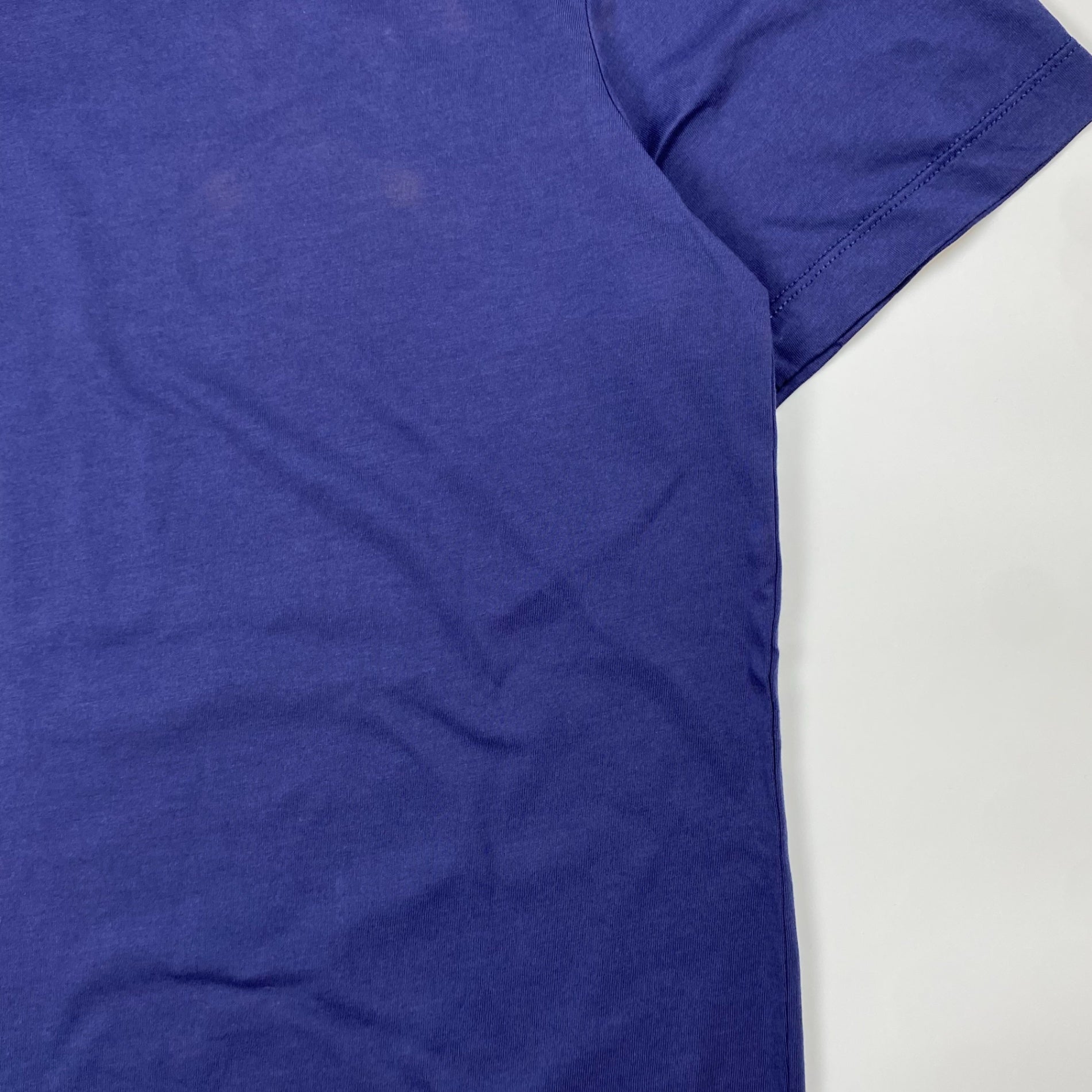 日本未発売品 APPLE アップル デッドストック / アップルロゴ Tシャツ SIZE：S