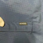 BALENCIAGA バレンシアガ / リフレクトナイロンジャケット 629009 20AW SIZE:36