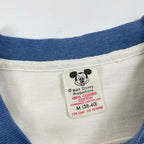 VINTAGE / 80s USA製 ヴィンテージドナルドTEE SIZE：M