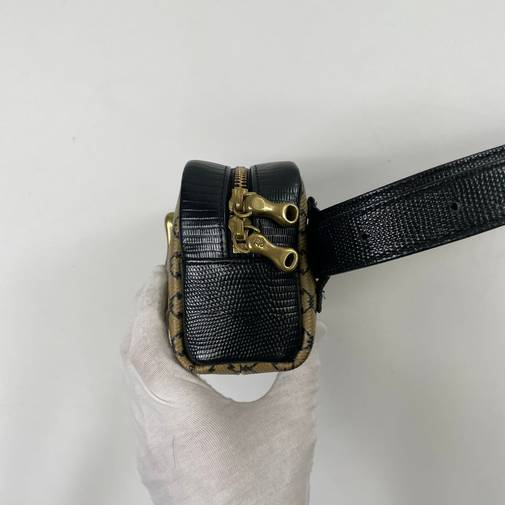 TOFF＆LOADSTONE / 限定レヴューナインティーン・ミニ 参考定価：18,000+tax
