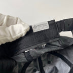 DAIWA PIER39 / GORE-TEX6パネルキャップ ブラック