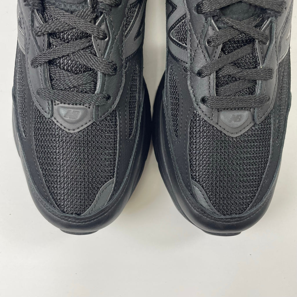 COMME des GARCONS HOMME × New balance / コラボ 25SS 990v6 極美品 箱付 SIZE:26cm