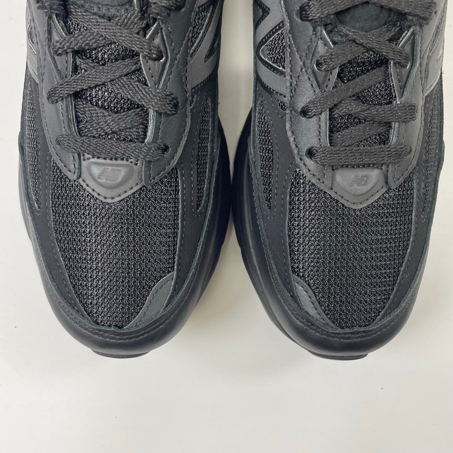 COMME des GARCONS HOMME × New balance / コラボ 25SS 990v6 極美品 箱付 SIZE:26cm
