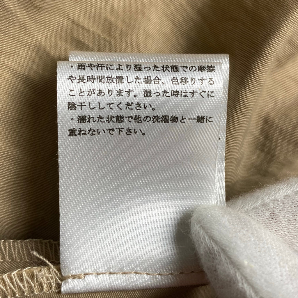 MELT THE LADY メルト ザ レディ / ヘビーウエイトブラウス 参考定価：17,800+tax  SIZE:FREE