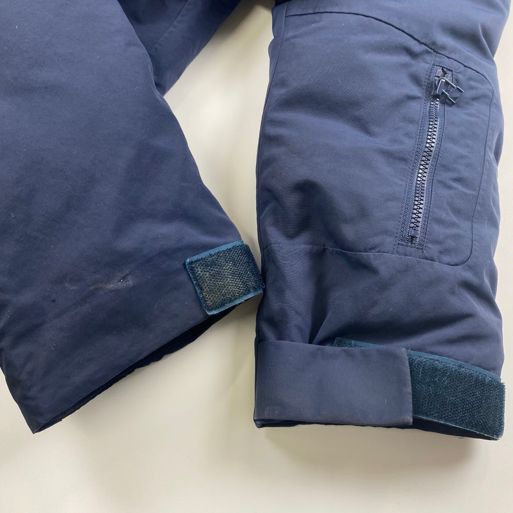 SOPHNET × FRAGMENT design × FYI Design Dept  ソフネット フラグメントデザイン / トリプルネームダウンジャケット SIZE：M