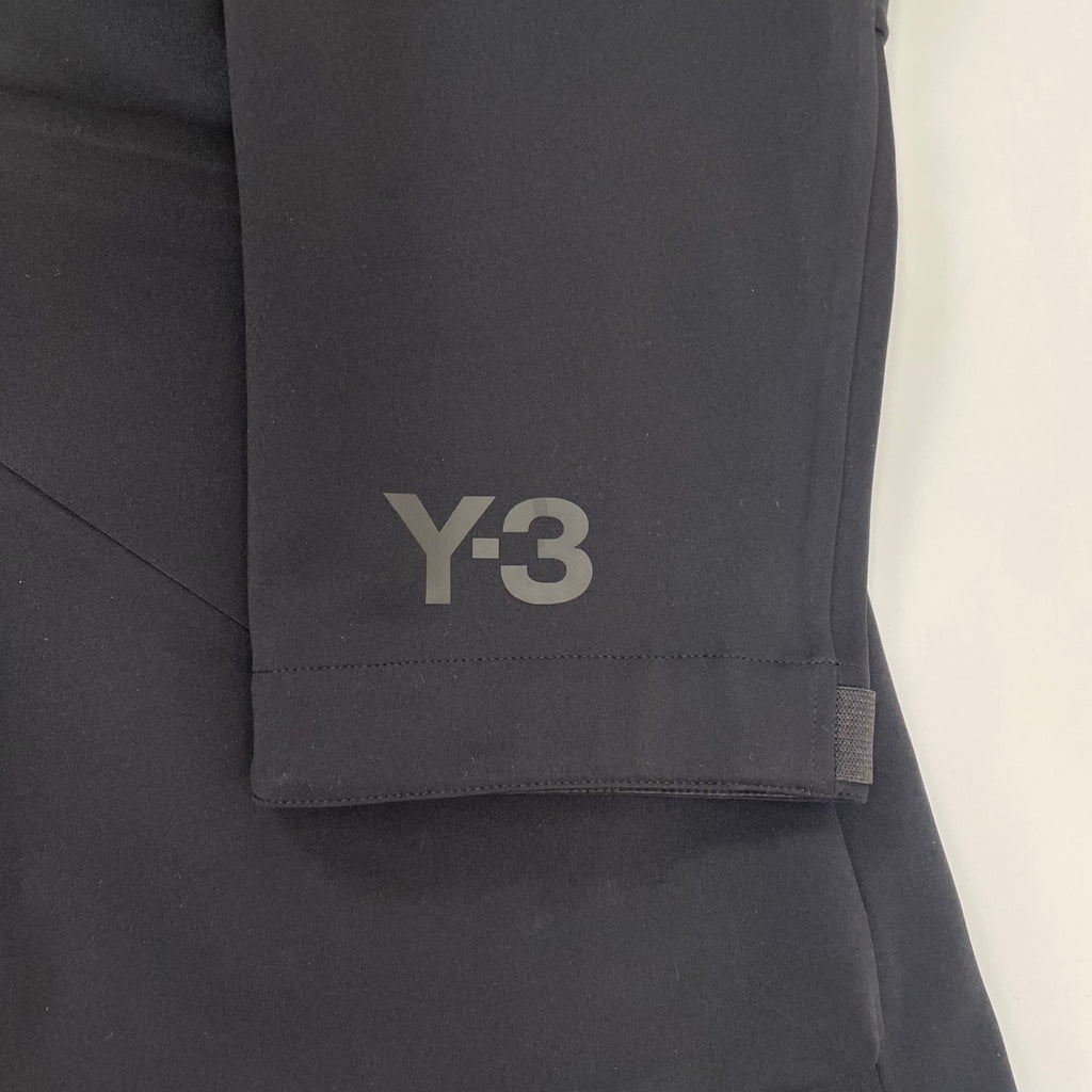 Y-3 / 17AW ラックスフューチャーモッズコート SIZE:S