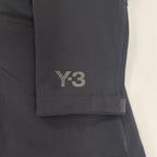 Y-3 / 17AW ラックスフューチャーモッズコート SIZE:S