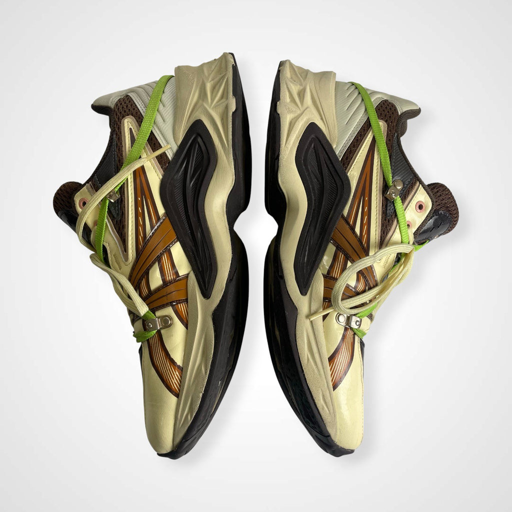 asics × andersson bell アシックス アンダースン ベル / PROTOBLAST コラボスニーカー Kiko Curation SIZE:28cm