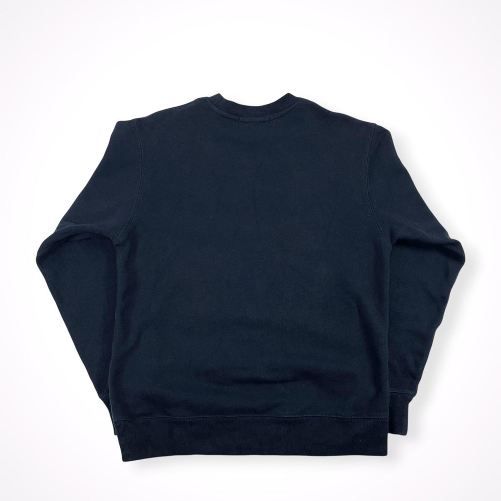 Brook ブルック / 25AW duck＆Logo スウェット SIZE：S