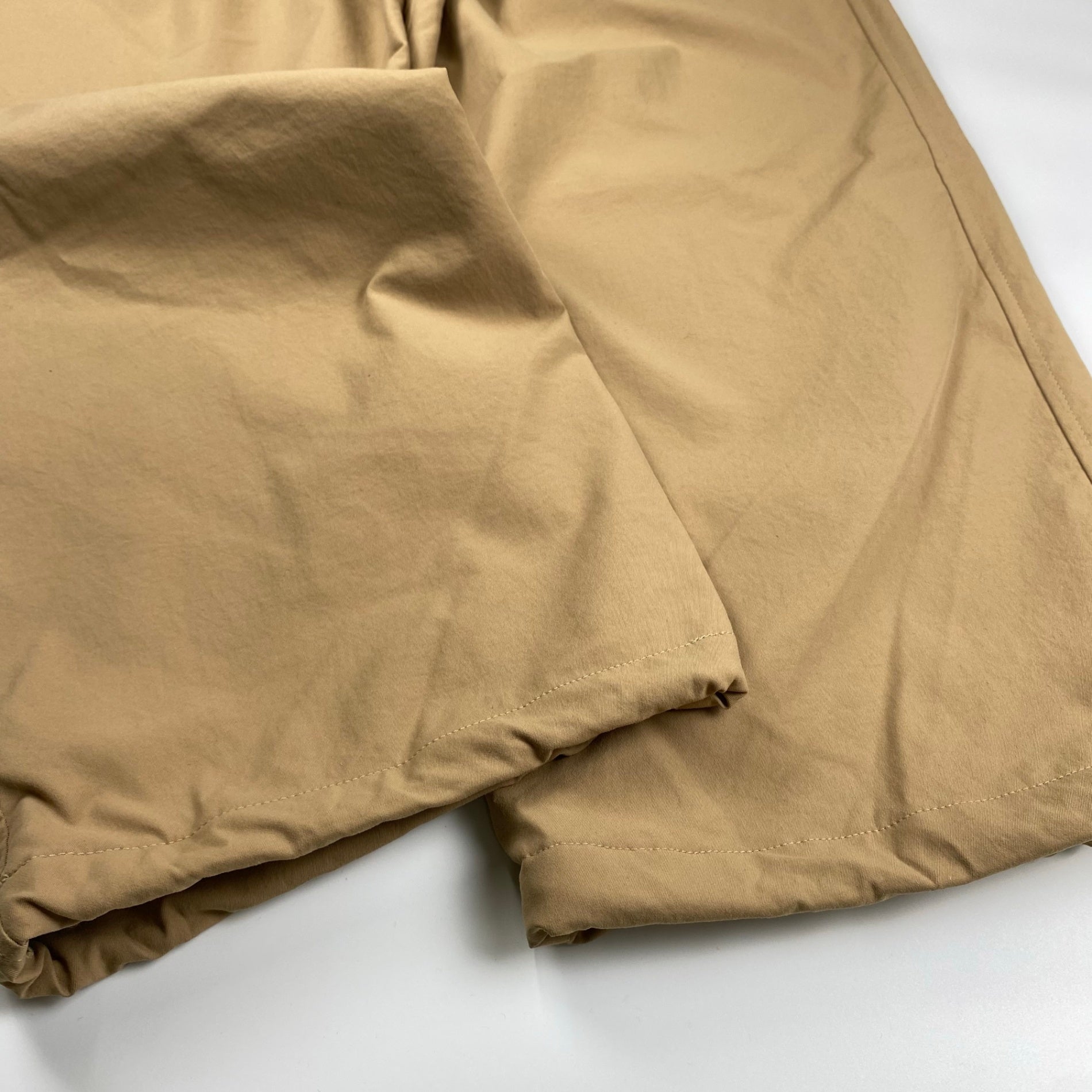 【タグ付 極美品】 Setinn セットイン BEAMS / Tournament 2P Chino Trousers イージーパンツ 参考定価：23,000+tax SIZE:L