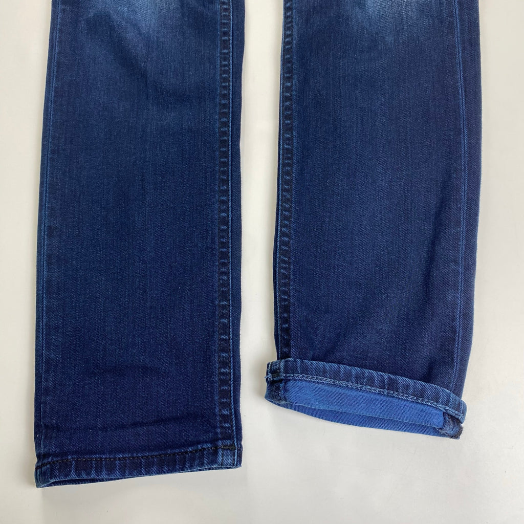 DIESEL ディーゼル / THOMMER ストレッチ デニムパンツ 参考定価：45,000程度 SIZE:28