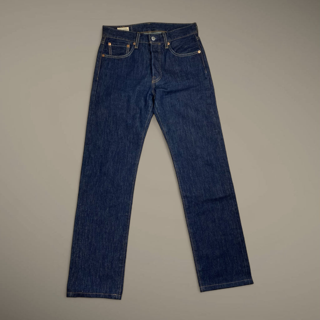Levi's リーバイス / 501 デニムパンツ 濃紺 SIZE:W28 L34