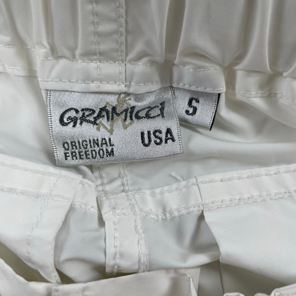 GRAMICCI × BEAMS / コラボ オールコンディションショーツ SIZE:S