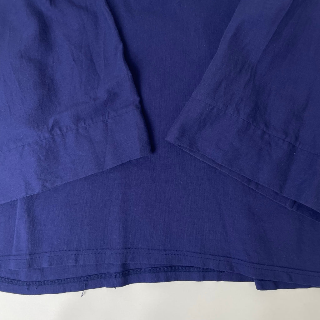 SOU・SOU / 風靡 上 衿付 高島縮 参考定価：15,000程度 SIZE:L