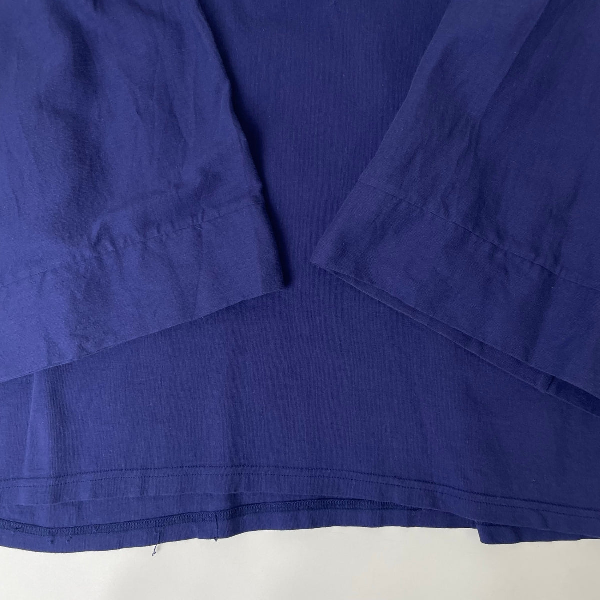 SOU・SOU / 風靡 上 衿付 高島縮 参考定価：15,000程度 SIZE:L