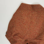 FUTURE CLASSICS フューチャークラシックス / リバーサイドニットベスト 参考定価：35,000程度 SIZE:M