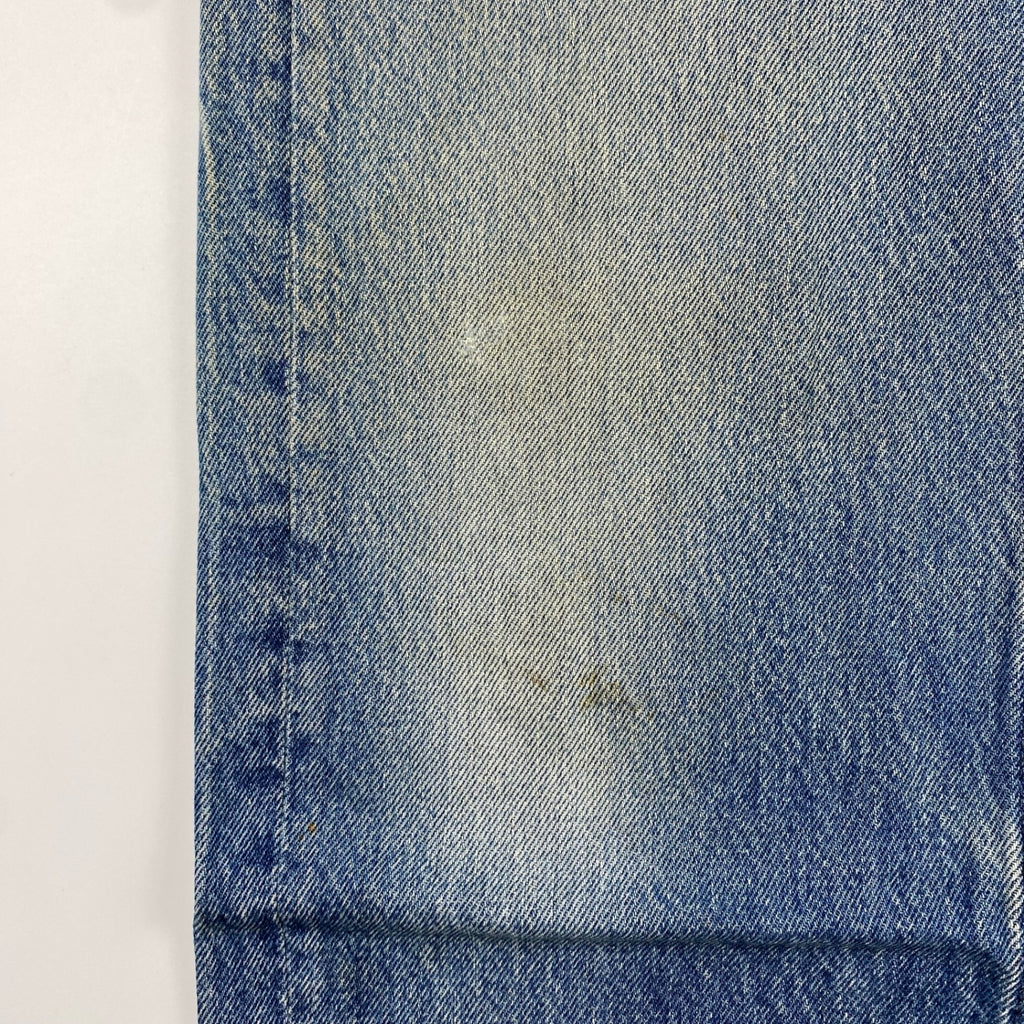 naked bunch ネイキドバンチ / リメイク デニムパンツ SIZE:W32