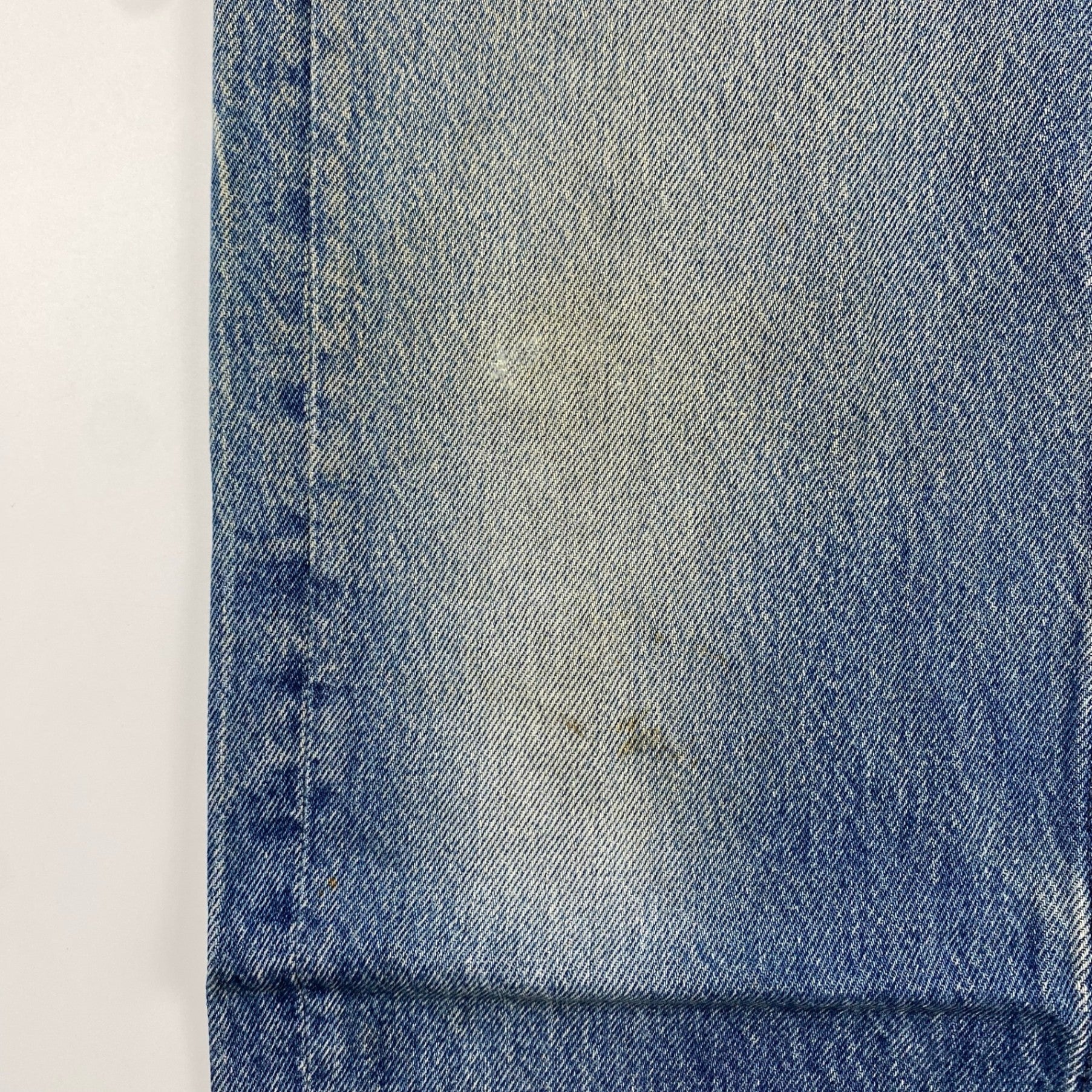 naked bunch ネイキドバンチ / リメイク デニムパンツ SIZE:W32