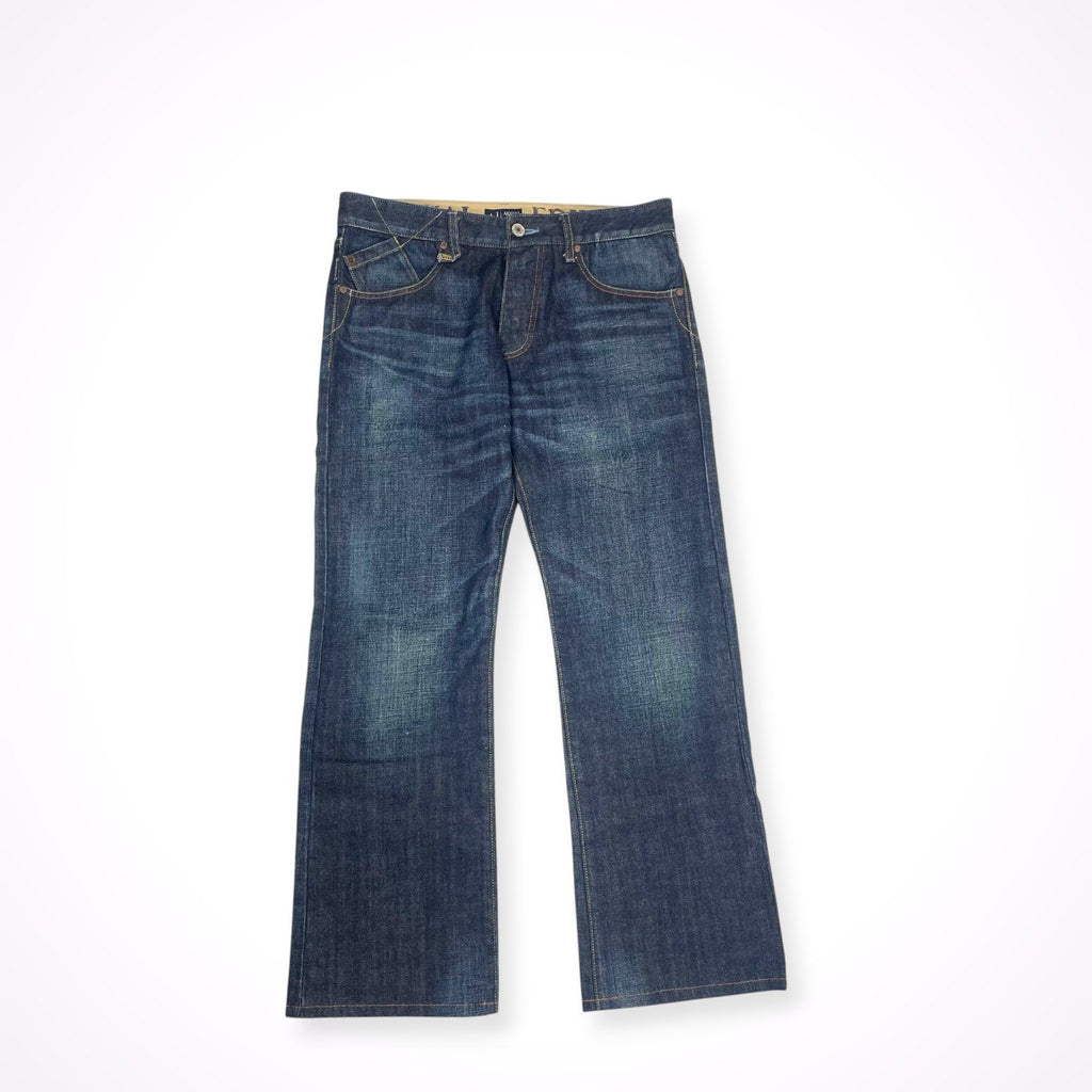ARMANI JEANS / Special Edition デニムパンツ 参考定価：45,000程度 SIZE：48
