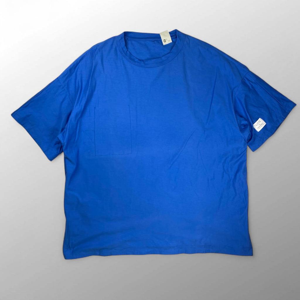 N.HOOLYWOOD × SUNSPEL エヌハリウッド サンスペル / SHORT SLEEVE T-SHIRT リバーシブル コラボ 参考定価：22,000+tax SIZE:M(L-XL程度)