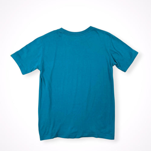 UNDERCOVER / 01AW END OF CIVILIZATION? TEE D.A.V.F.期(宝飾期) SIZE:S
