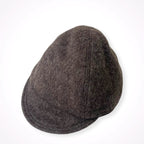 Nruc / ST-wool CAP 参考定価：8,000程度